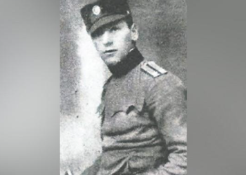 VLADIMIR JE BIO NAJPOZNATIJI JUGOSLOVENSKI ŠPIJUN KOJI JE IZGLEDAO KAO BOG! Hitler ga je voleo, a zbog izgleda..